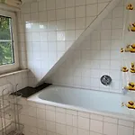 Kleine Ferienvilla Edersee * Frankenau