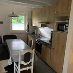 Casa de Férias Kleine Ferienvilla Edersee *