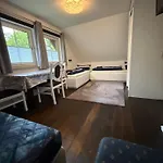 Kleine Ferienvilla Edersee Semesterbostad