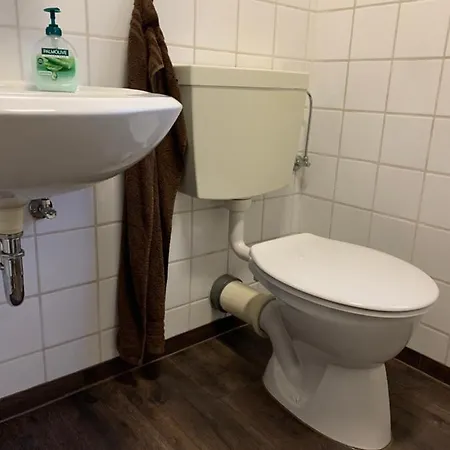 Kleine Ferienvilla Edersee