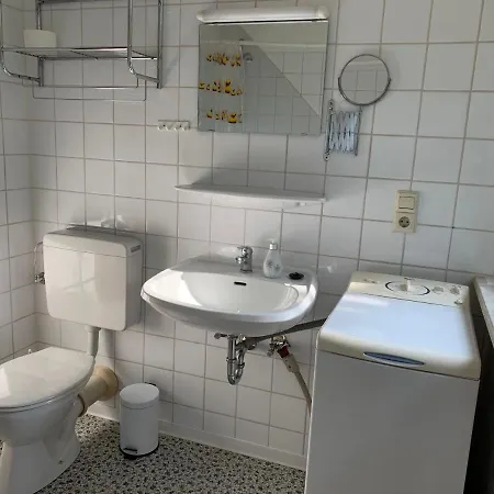 Holiday home Kleine Ferienvilla Edersee Frankenau