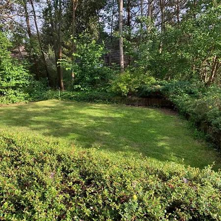 Vakantiehuis Kleine Ferienvilla In Frankenau