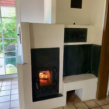 Kleine Ferienvilla In *