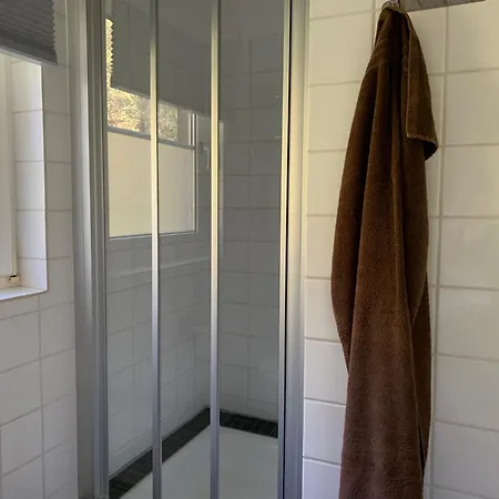 Kleine Ferienvilla In * Frankenau