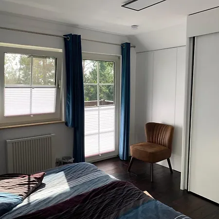 Kleine Ferienvilla Edersee Frankenau