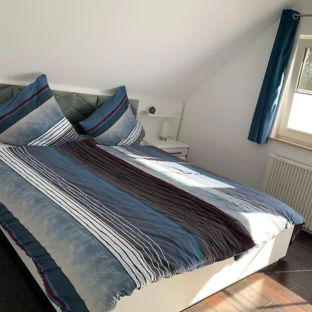 Kleine Ferienvilla Edersee