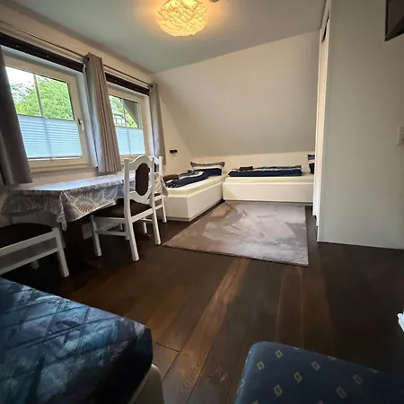 Kleine Ferienvilla Edersee Holiday home