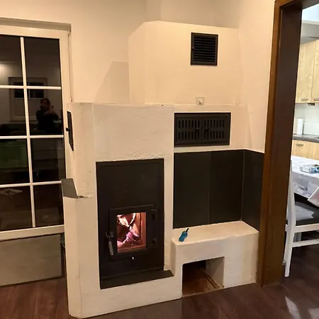 Holiday home Kleine Ferienvilla Edersee