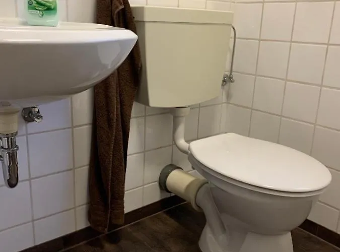 Kleine Ferienvilla Edersee