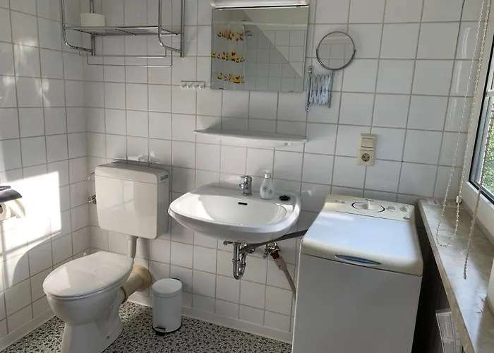 Nyaraló Kleine Ferienvilla Edersee Frankenau