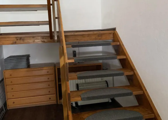 Kleine Ferienvilla Edersee